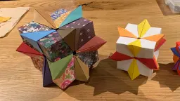 AWOL - After Work Origami Lovers