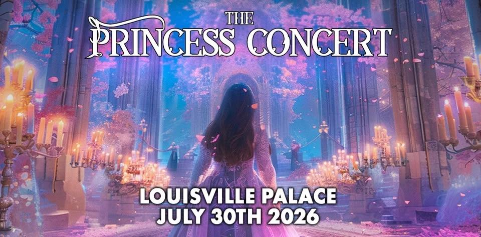 The Princess Concert