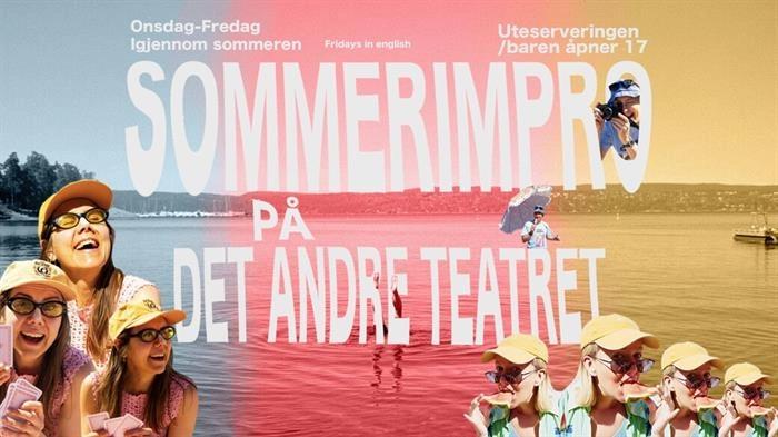 Summer improv