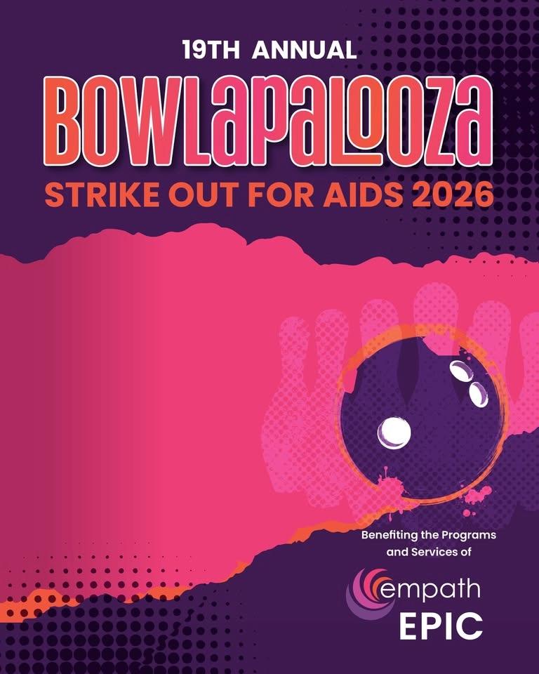 Dunedin Strike Out For AIDS Bowlapalooza Fundraiser