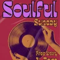 Sundays just got a whole lot smoother...!! Soulful Sunday.