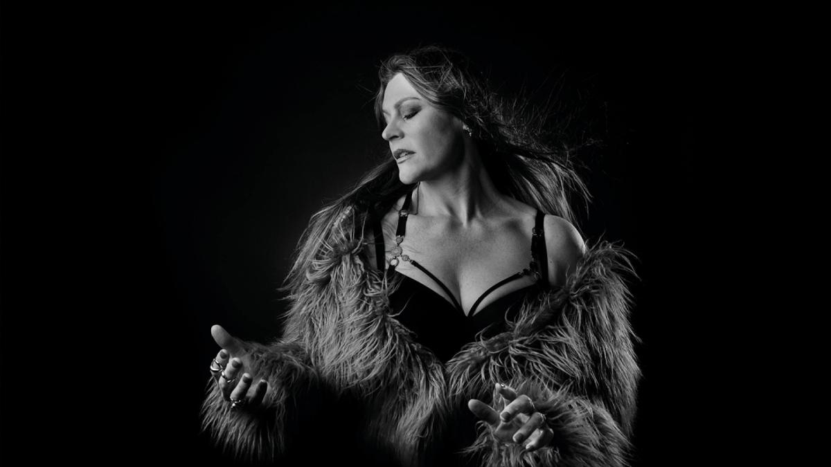 Floor Jansen