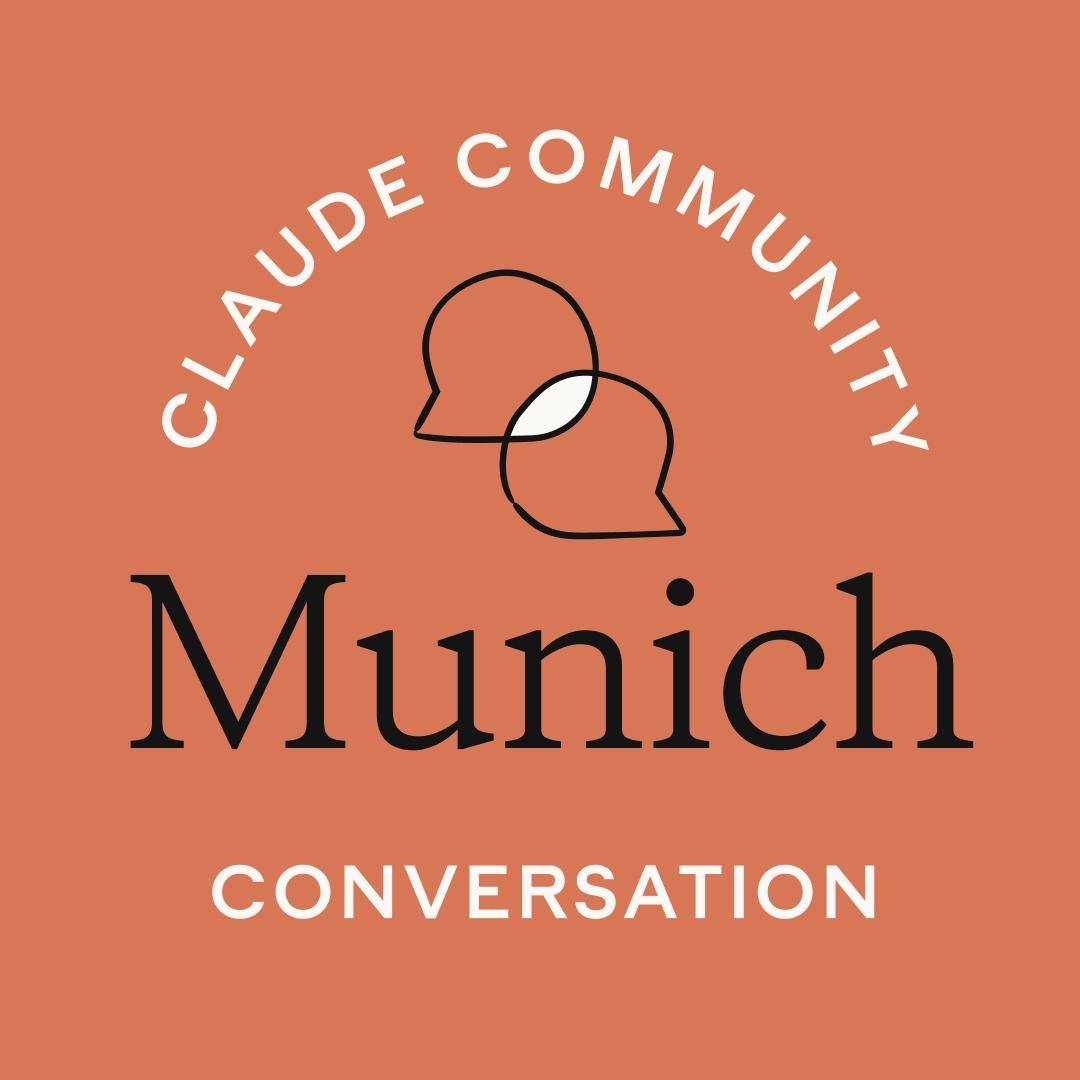 Munich | Claude Conversation