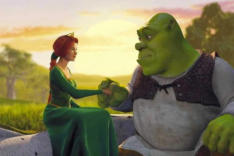 Shrek
