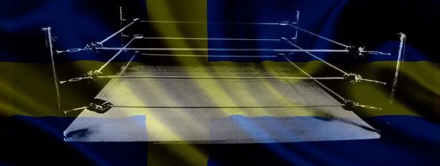 Gothenburg Box Open - Club Event