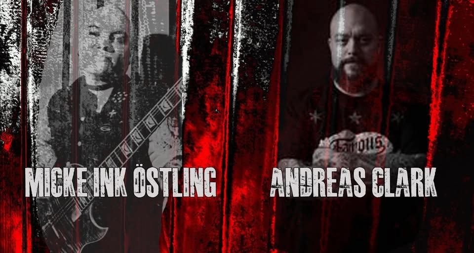 Andreas Clark & Micke Östling @ Bolinder Strands Krog 8/5