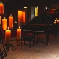 Rachmaninov by Candlelight