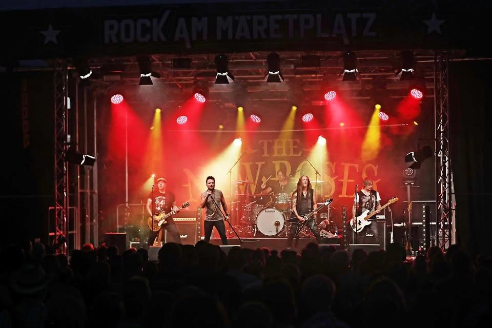 Rock am Märetplatz 2026