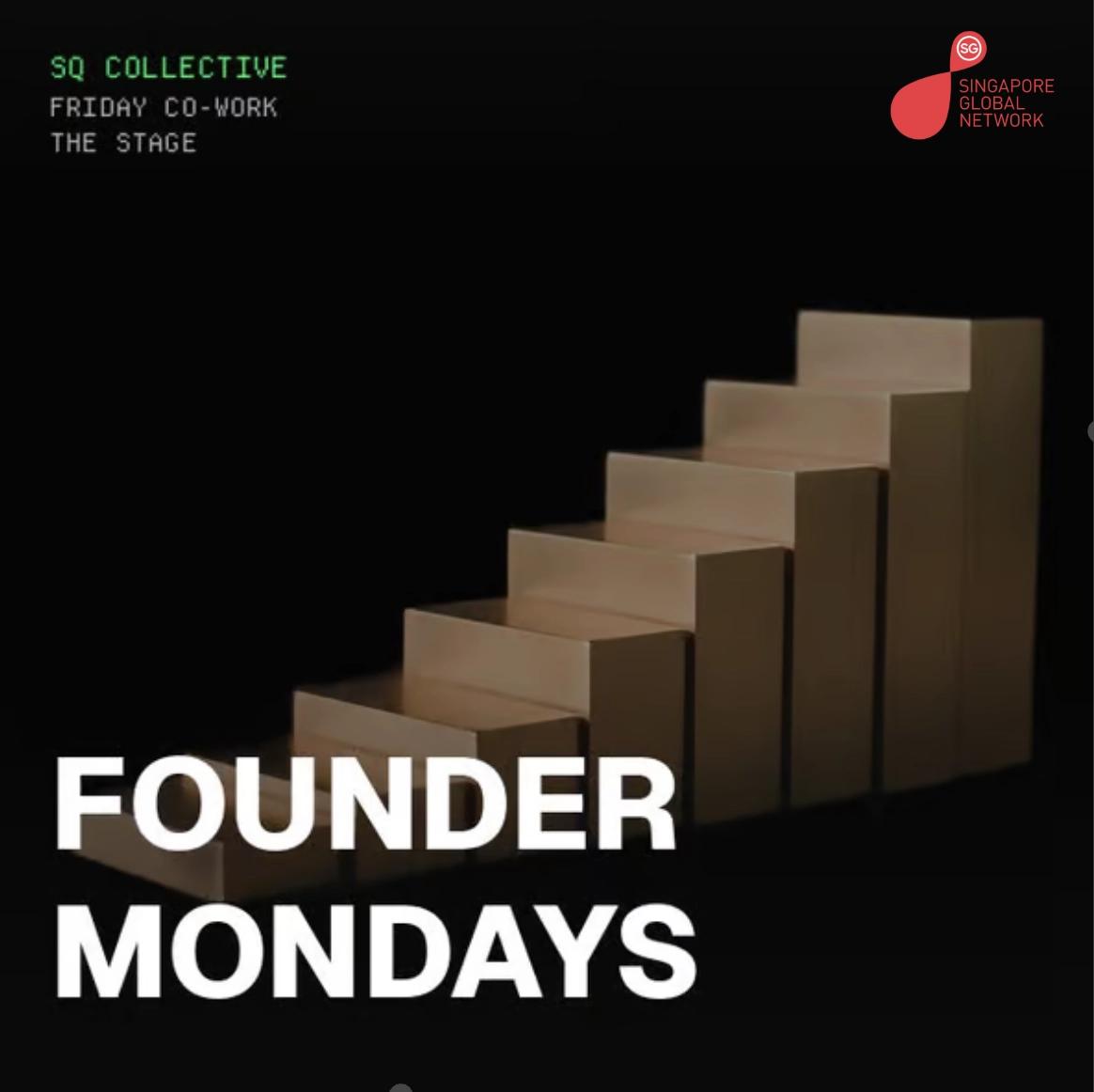Founders' Mondays - Building an AI-Native Organization