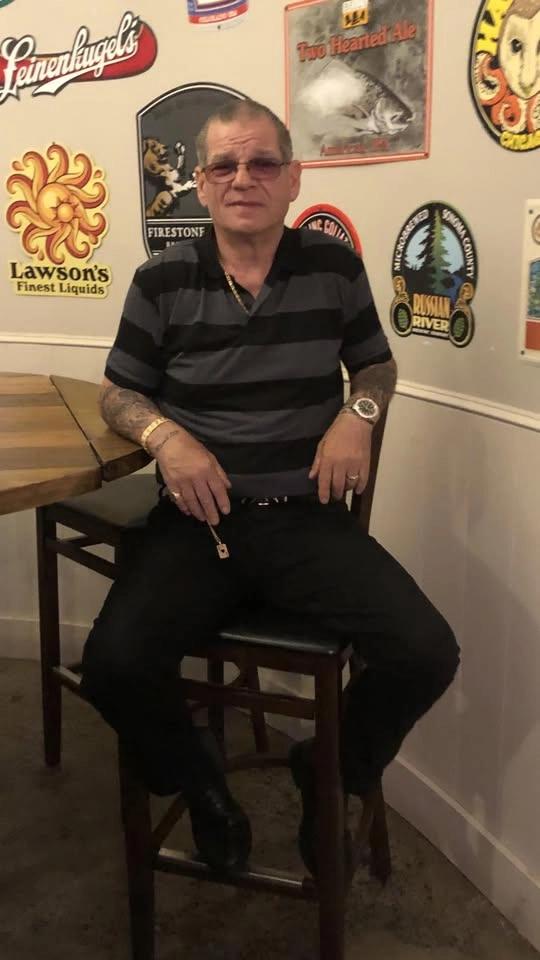 Joseph Vincent Gigante