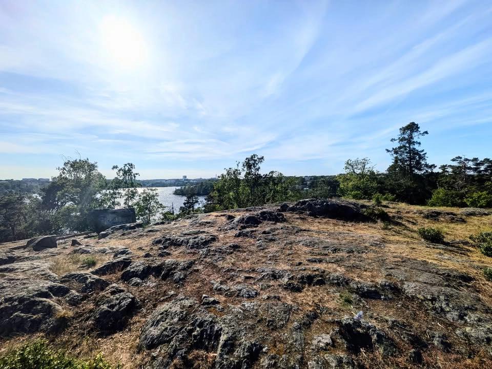 Pang På Udden