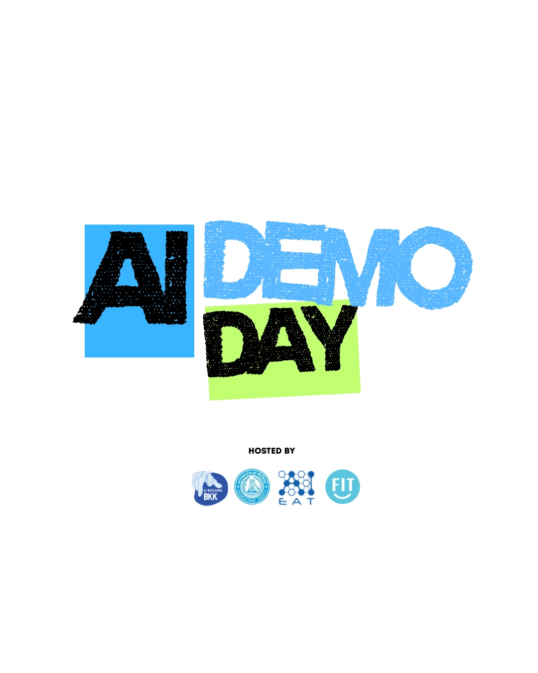 AI DEMO DAY: BKK Builders Edition