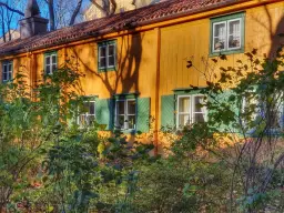 Vävarnas barn – Guidad tur Stockholm