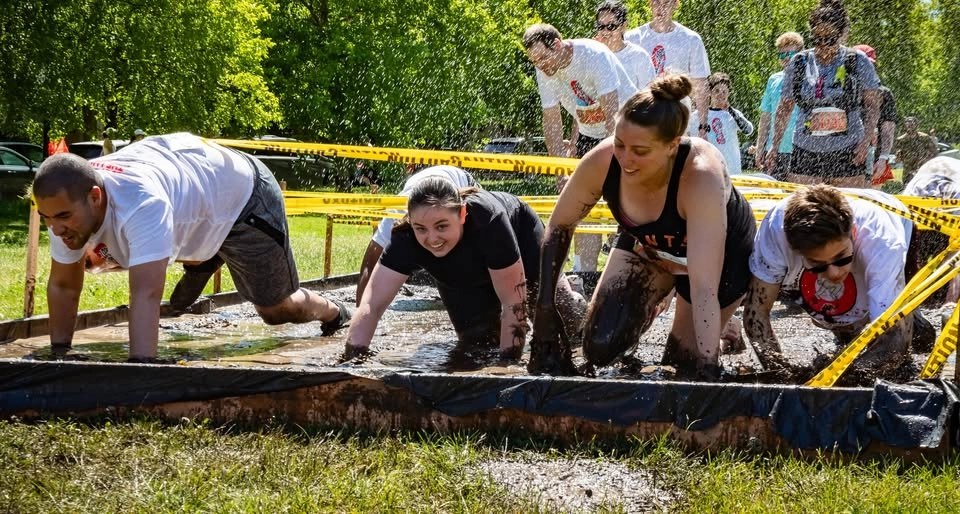 Loop the 'Lupe Obstacle Course & 5K Fun Run