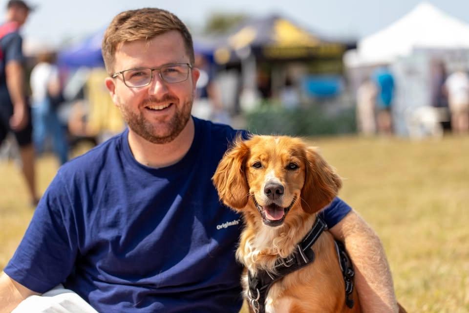 Country Fayre & Dog Show (Dorset)