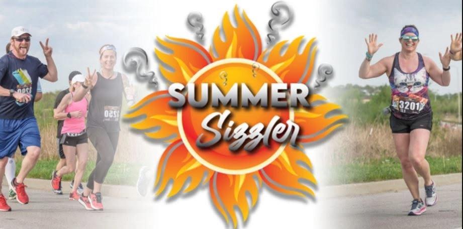 Summer Sizzler- Oklahoma City