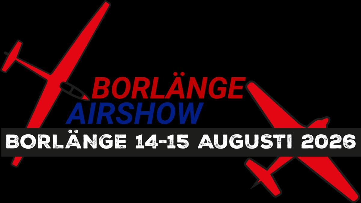 BORLÄNGE AIRSHOW 2026
