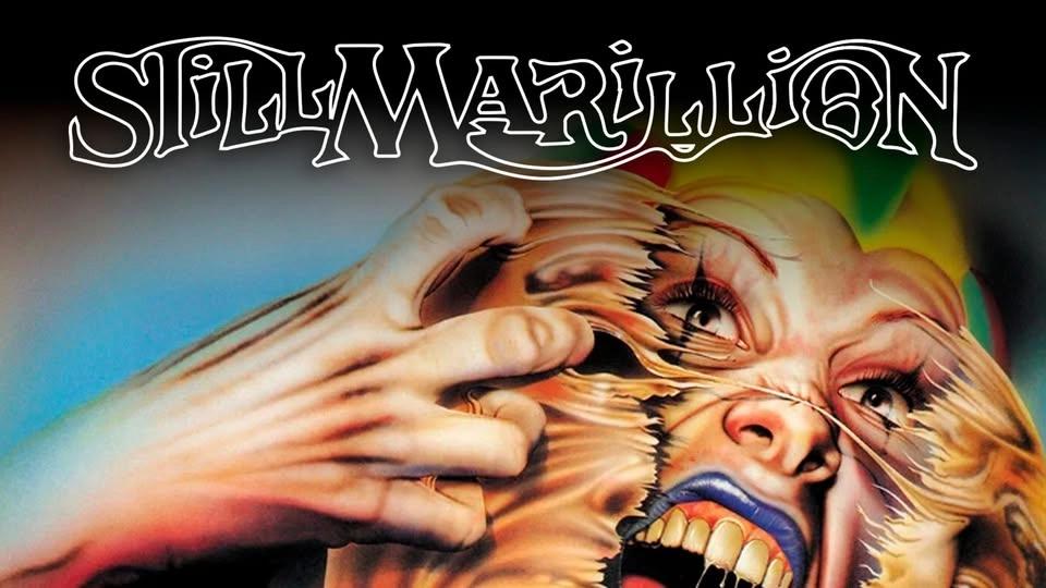 StillMarillion / Still Clutching - 40 years of Clutching at Straws