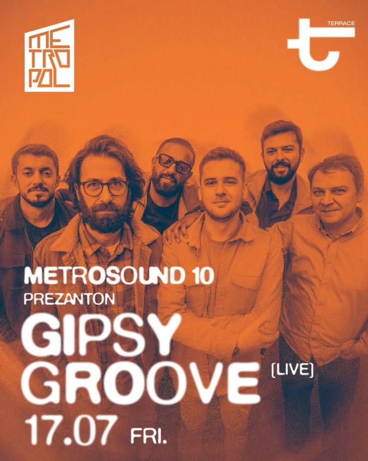 Gipsy Groove