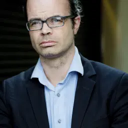 Politisk Stand up med Hans Olav Lahlum - UTSOLGT