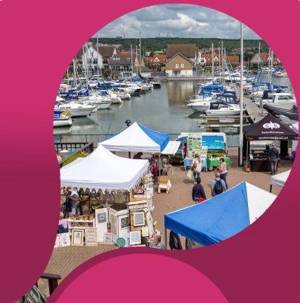 Waterside Market