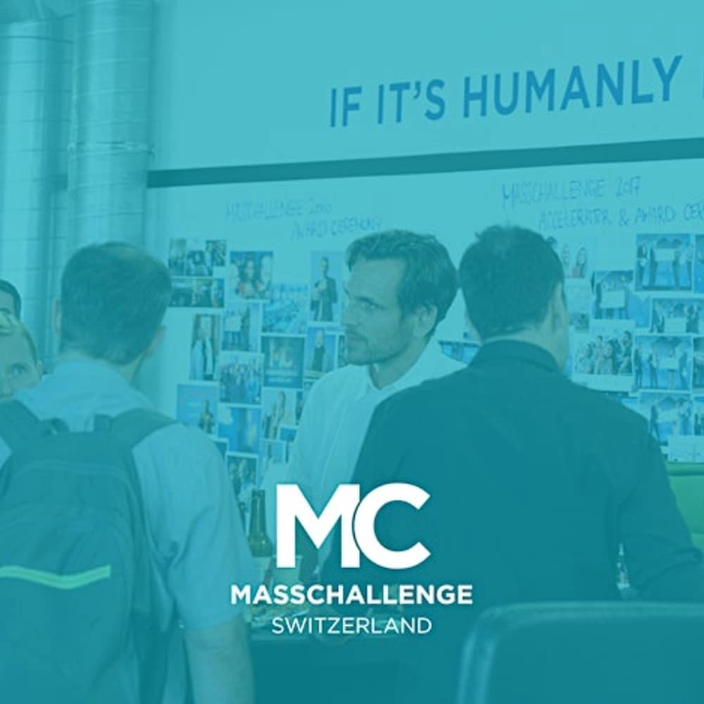 MassChallenge CH & UK 2026 - Bootcamp Mentor-Matching 1
