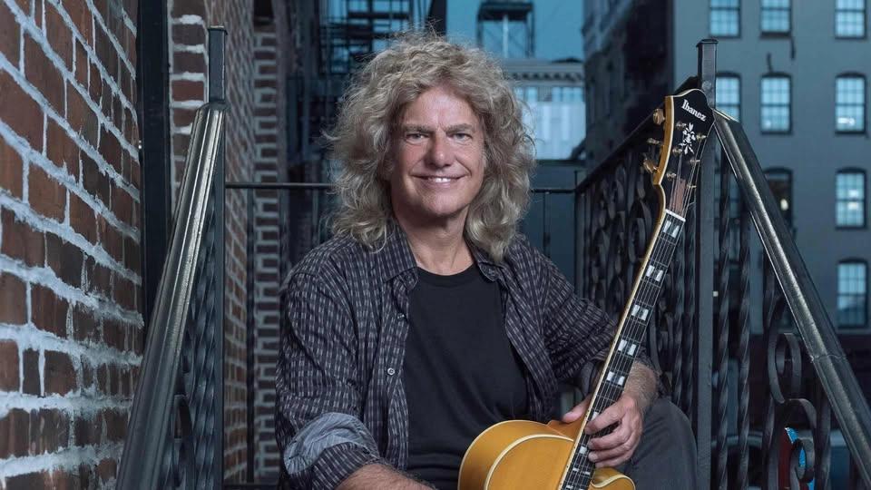 Pat Metheny - Side-Eye III+