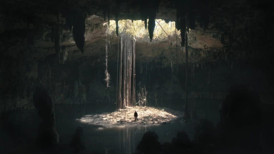 UNDERLAND - Film
