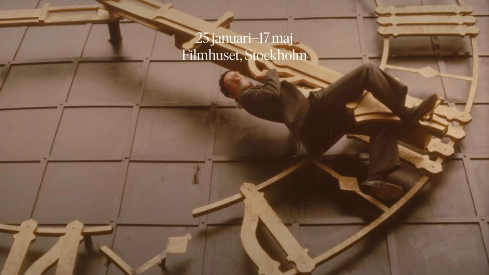 Sverige skrattar – Tokroligt eller skämskudde?