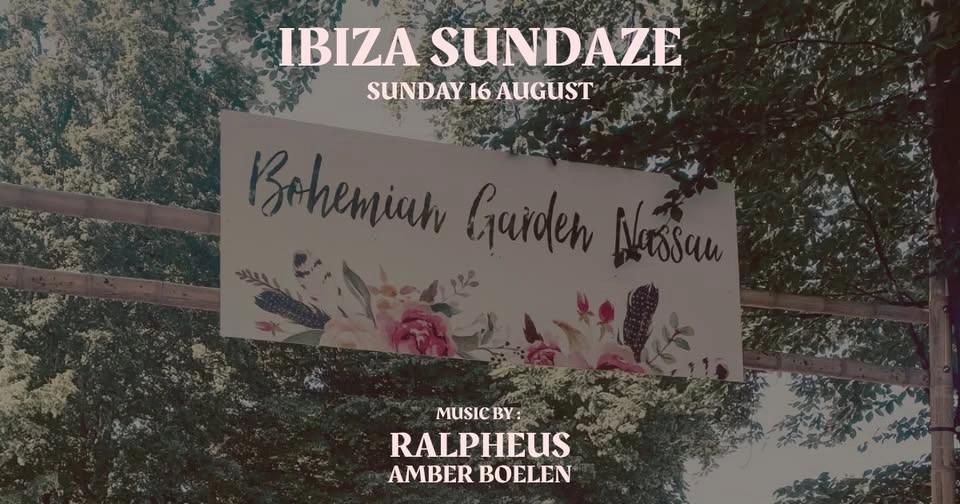 Ibiza Sundaze