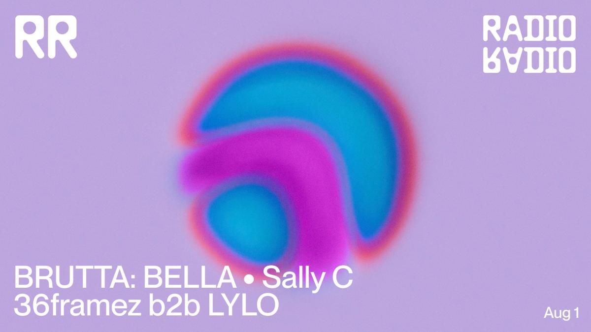 BRUTTA: Sally C, BELLA, Benny2, Cathy Grogan