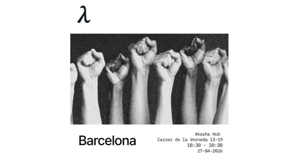 Logos Circle Barcelona #8