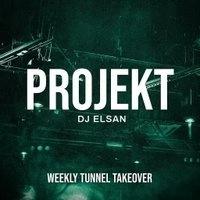 PROJEKT| Fridays @ Horizon 15/05/26