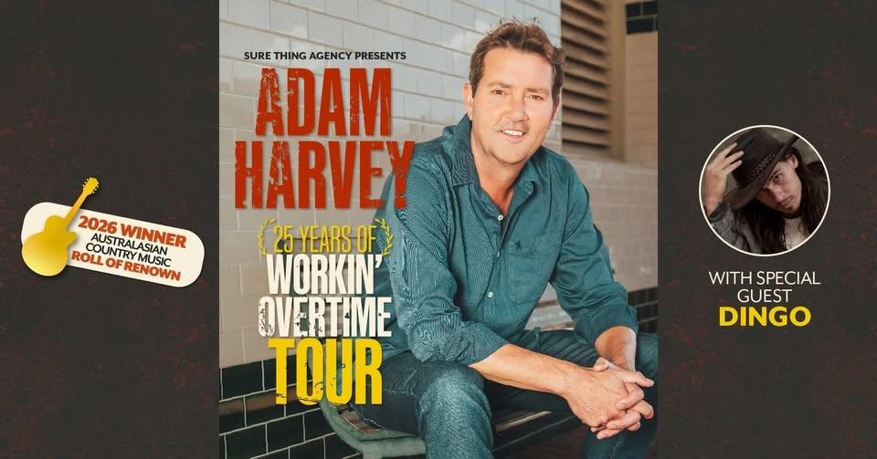 Adam Harvey