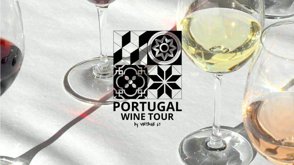 Tournée des vins portugais 2026