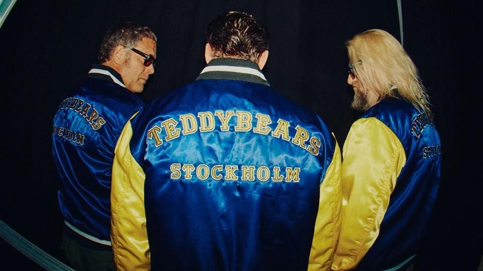 Teddybears | Magasinet Falun