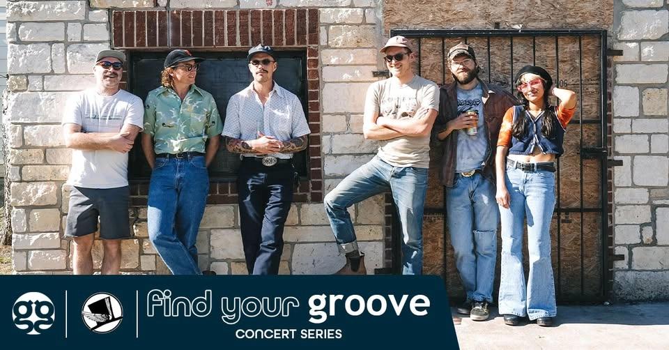 FREE SHOW: Secret Family at Top Hat