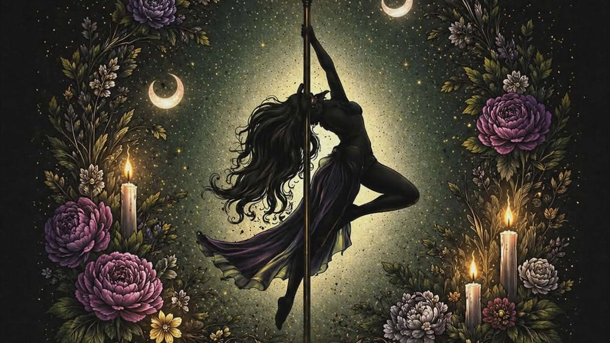 Witching Hour: Golden circle