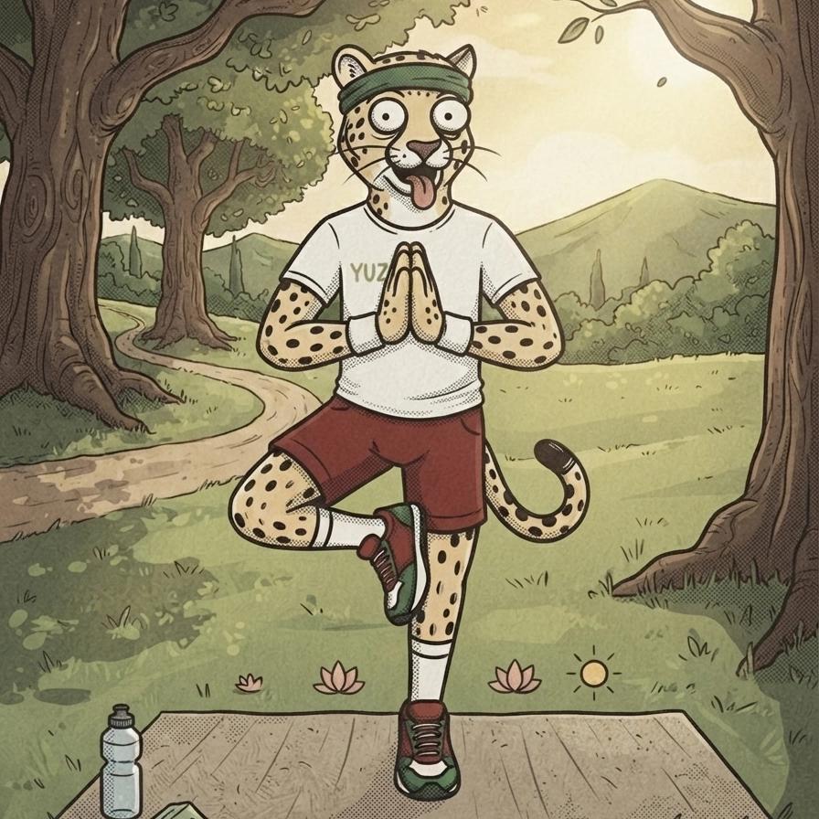 DoDo Run & Yoga 006
