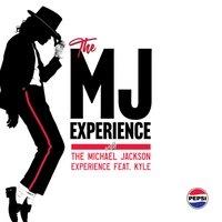 The MJ Experience - with LIVE Michael Jackson tribute