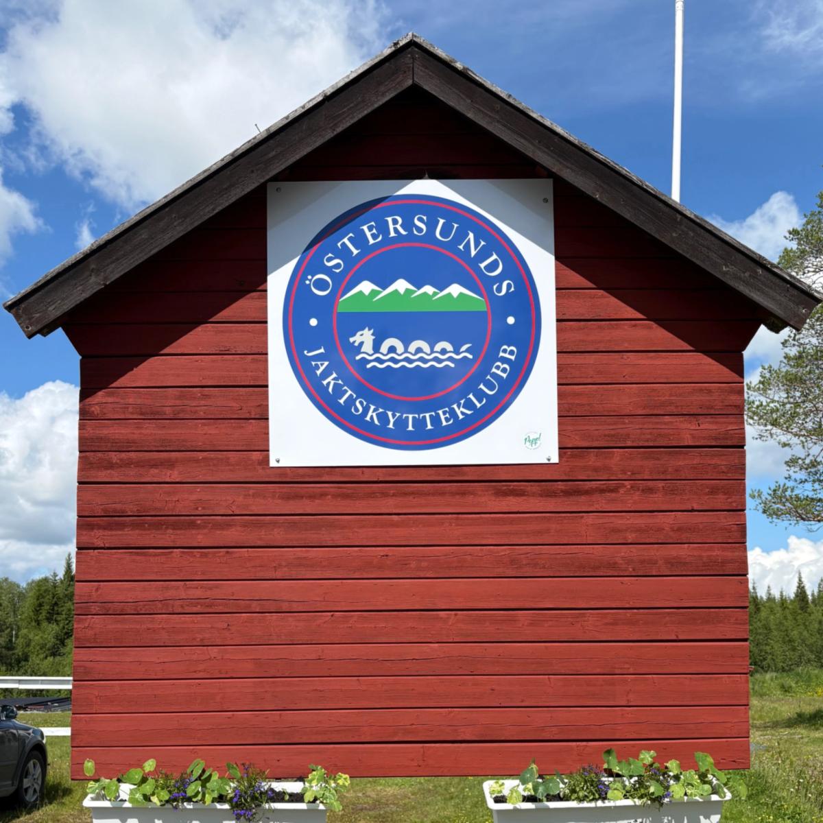 SM i kombinerat Jaktskytte