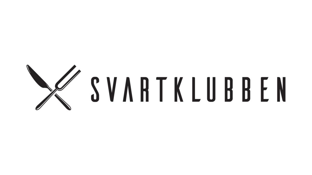 Svartklubben - Mat & Musik i Mörker
