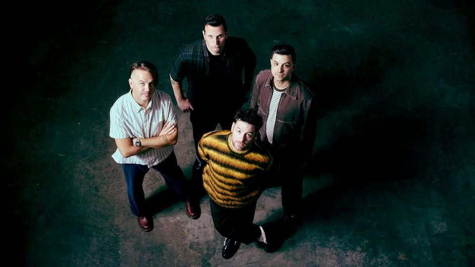 Senses Fail Presents Still Searching
