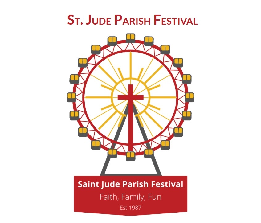 St. Jude Parish Festival - 2026