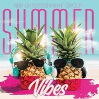 Summer Vibes: Garden Party Edition Vol 2