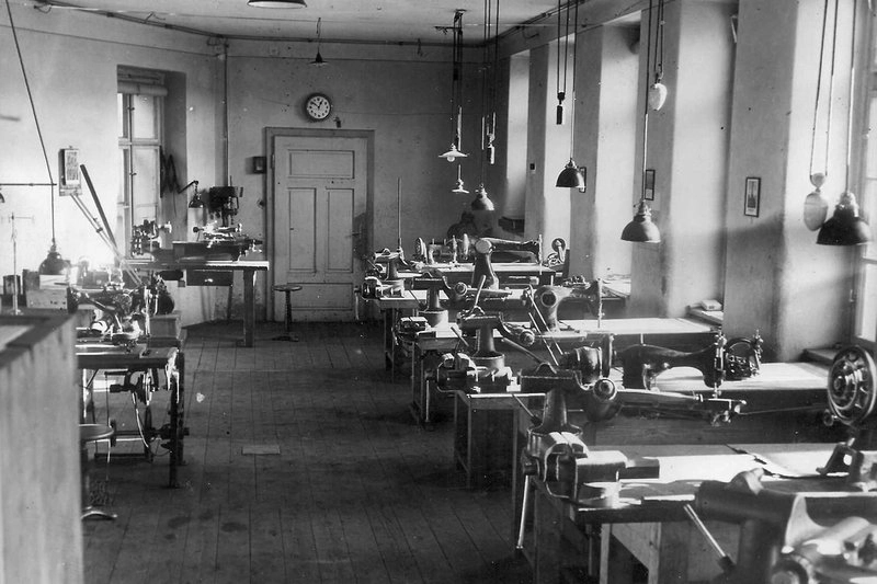 Příběhy německých podnikatelů v Opavě