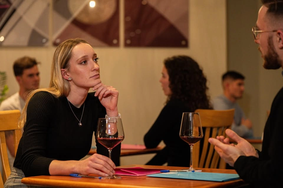 Speed dating in Dorado Kinského (age 26-36)