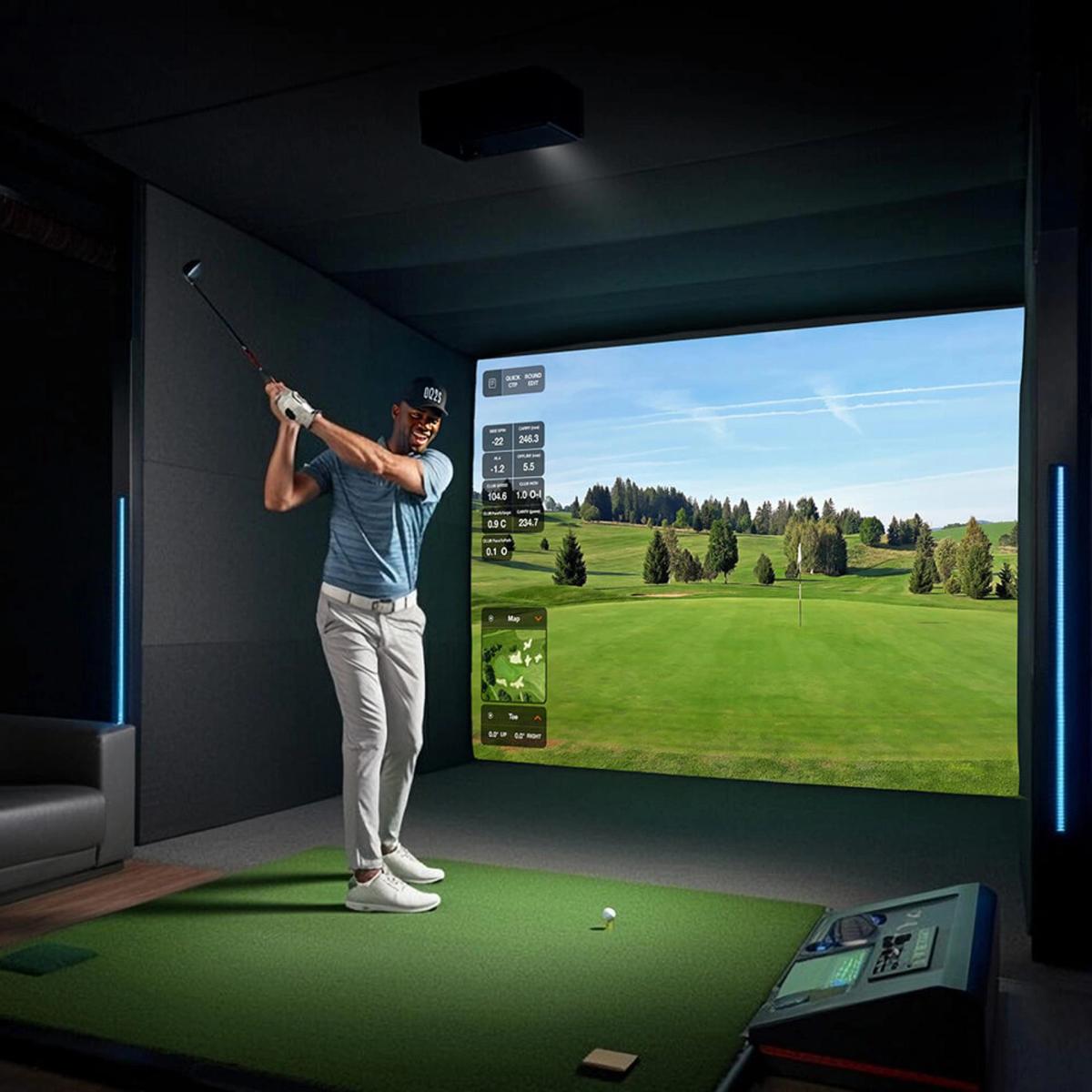 Founder Golf Social | London SaaS & AI Leaders
