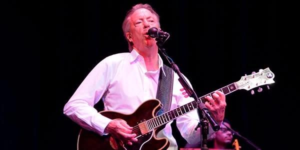 Boz Scaggs