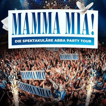 MAMMA MIA! / ABBA PARTY